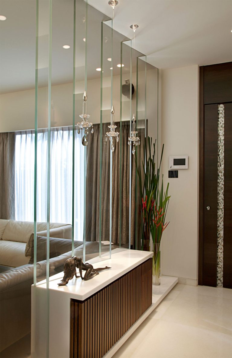 seamlessly apartment by the beach by zz architects 2ca3d60