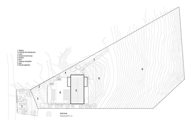 Spa House Project by Metropolis Design spa house project by metropolis design bf61462