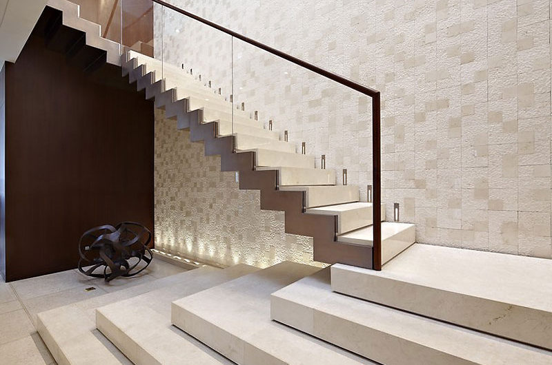 Spectacular Duplex Penthouse in Shenzhen, China spectacular duplex penthouse in shenzhen china 2727dc9