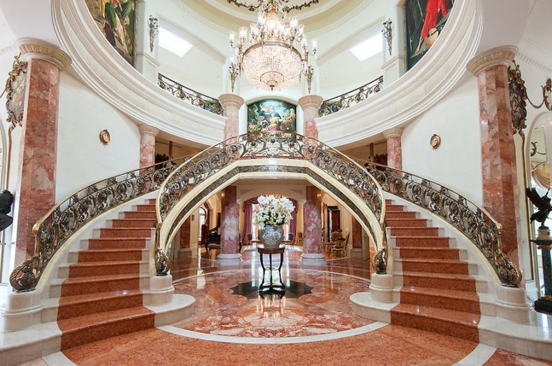 Spectacular French Baroque Beverly Hills Chateau spectacular french baroque beverly hills chateau 248ac7f