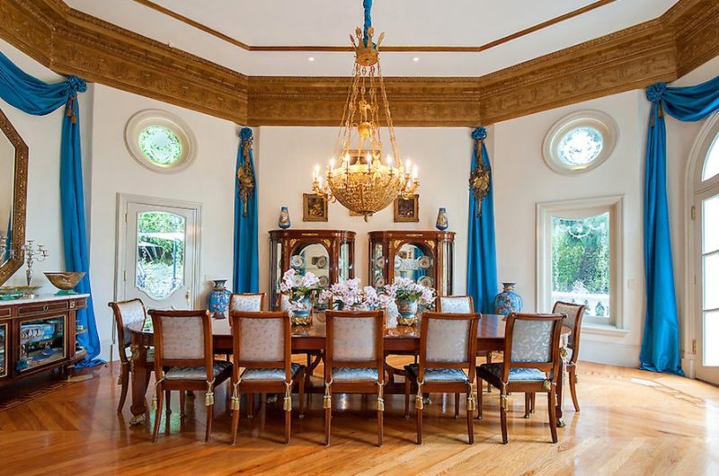 Spectacular French Baroque Beverly Hills Chateau spectacular french baroque beverly hills chateau 3c86889