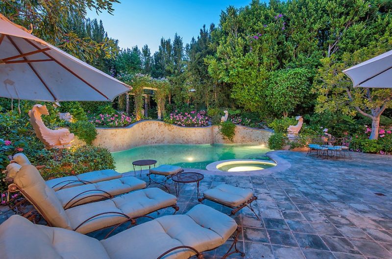 Spectacular French Baroque Beverly Hills Chateau spectacular french baroque beverly hills chateau 9460b7f