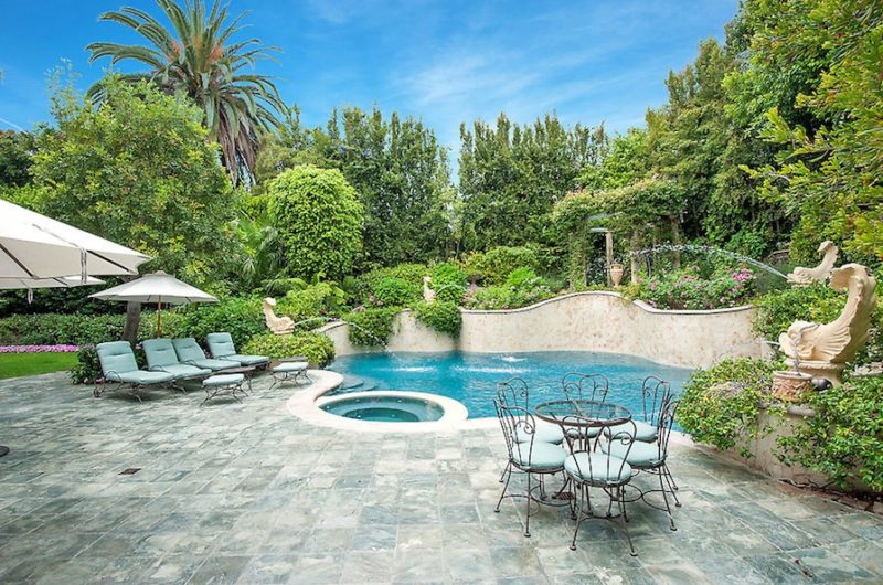 Spectacular French Baroque Beverly Hills Chateau spectacular french baroque beverly hills chateau 9fc0c1a