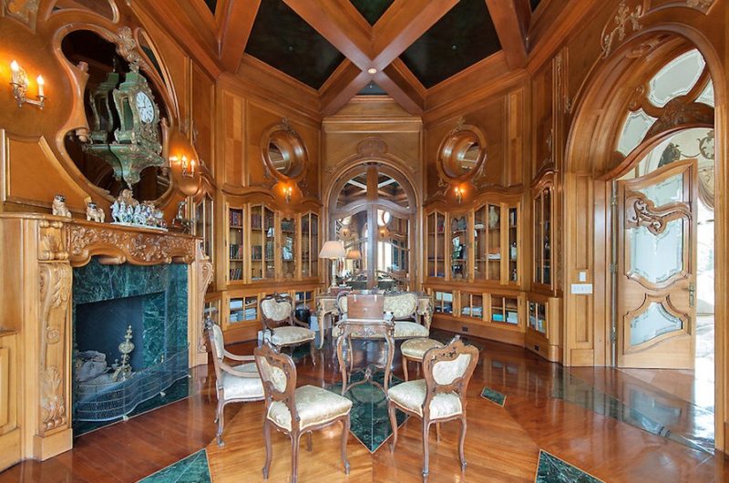 Spectacular French Baroque Beverly Hills Chateau spectacular french baroque beverly hills chateau bbc4291