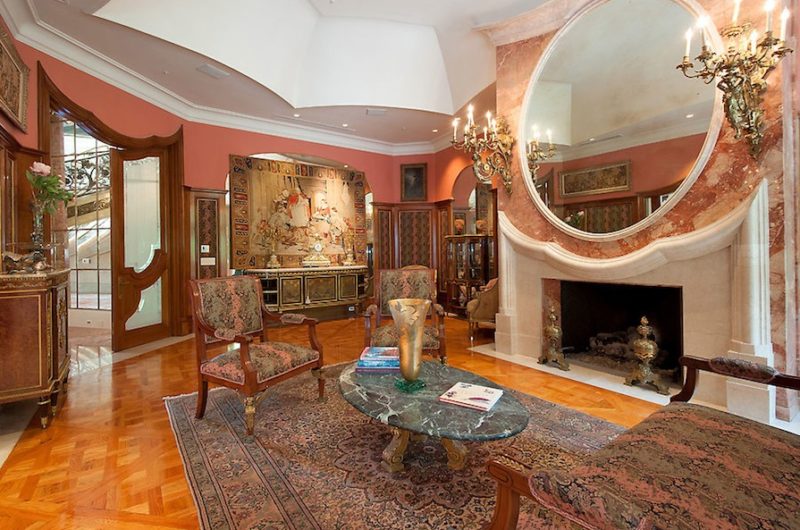 Spectacular French Baroque Beverly Hills Chateau spectacular french baroque beverly hills chateau bfd6605