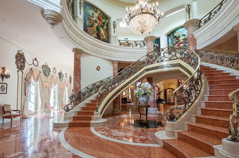 Spectacular French Baroque Beverly Hills Chateau spectacular french baroque beverly hills chateau c8f8c3a