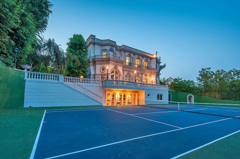 Spectacular French Baroque Beverly Hills Chateau spectacular french baroque beverly hills chateau d4a03ca