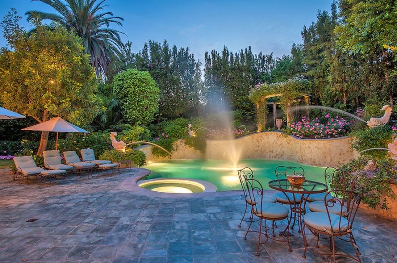 Spectacular French Baroque Beverly Hills Chateau spectacular french baroque beverly hills chateau d8c2af7