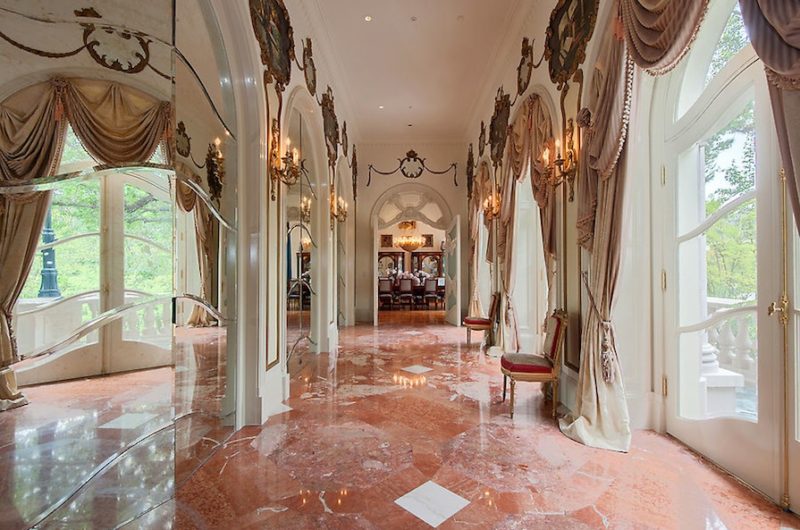 Spectacular French Baroque Beverly Hills Chateau spectacular french baroque beverly hills chateau da9fa4f