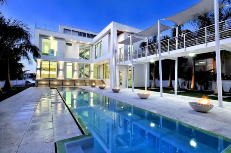 spectacular luxury house in sarasota florida by dsdg inc architects 3868e21