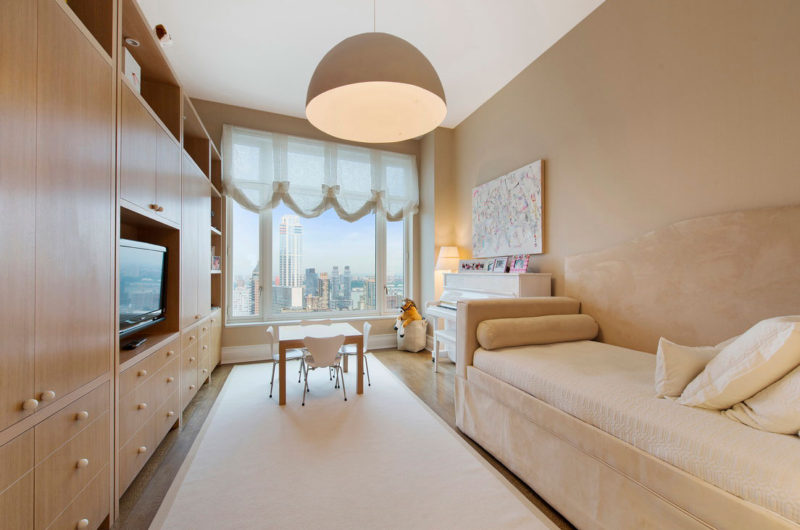 Stunning Apartment In New York City, USA stunning apartment in new york city usa 0d07d13