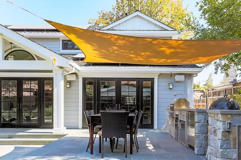 Stunning Backyard Patio and Gazebo Design Ideas stunning backyard patio and gazebo design ideas 18d65f5