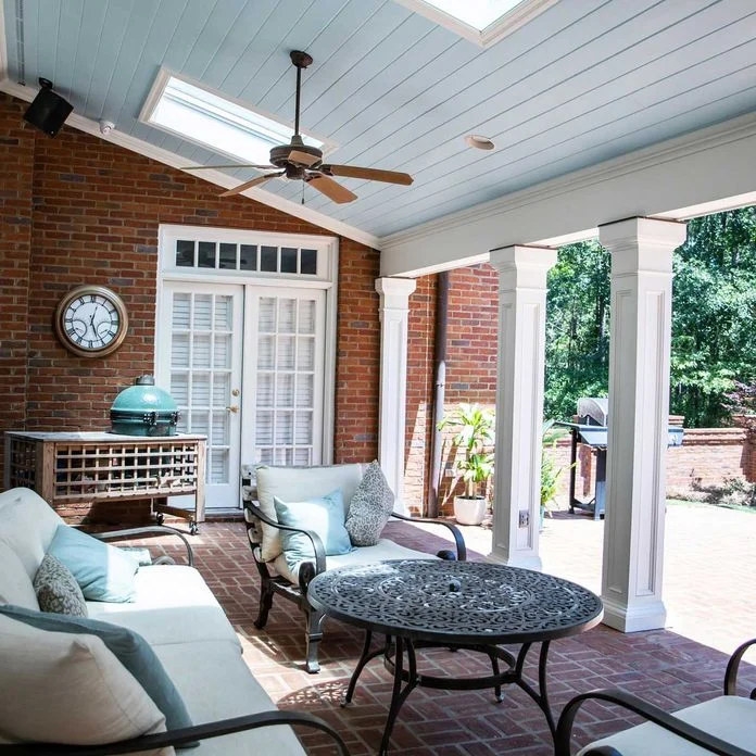 Stunning Backyard Patio and Gazebo Design Ideas stunning backyard patio and gazebo design ideas b006510