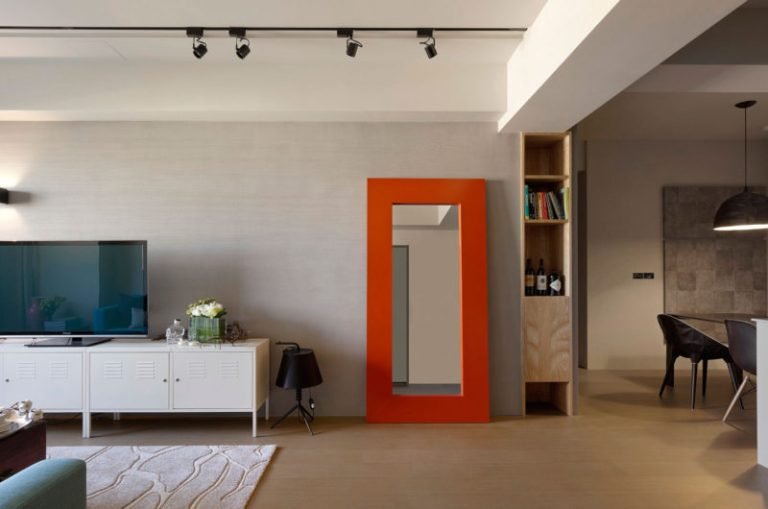 stunning tint residence in taipei taiwan 5aa14dc
