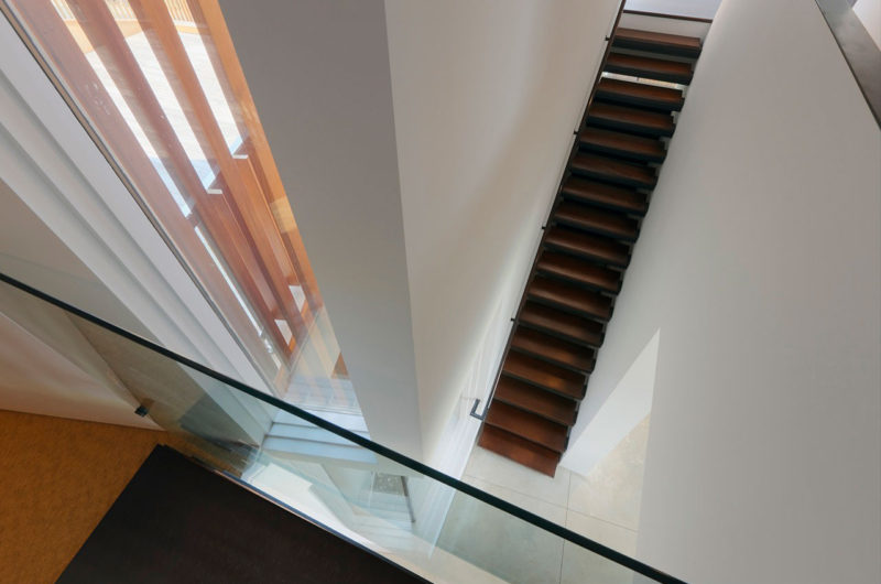 Stunningly Designed Spiral House In Connecticut, USA stunningly designed spiral house in connecticut usa 15de895