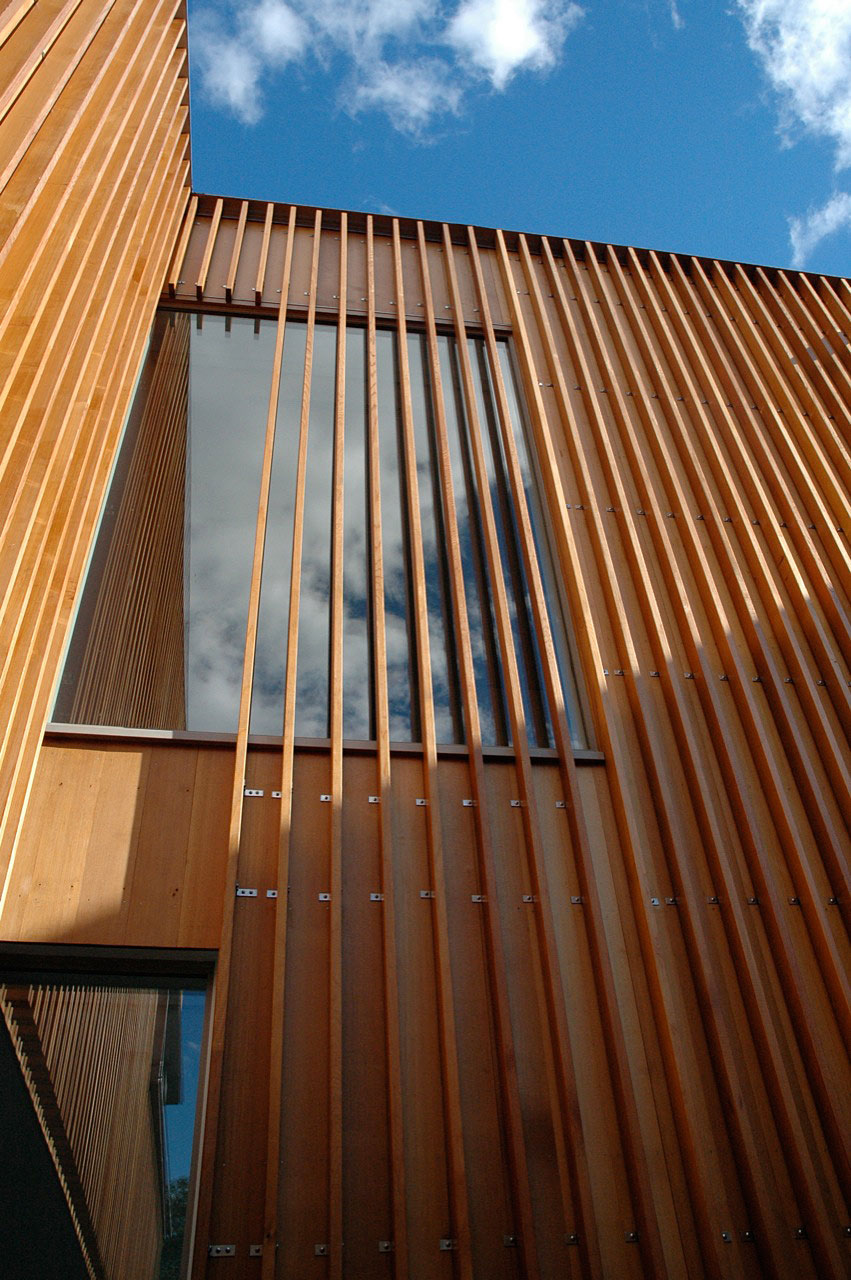 Stunningly Designed Spiral House In Connecticut, USA stunningly designed spiral house in connecticut usa 7122e6d