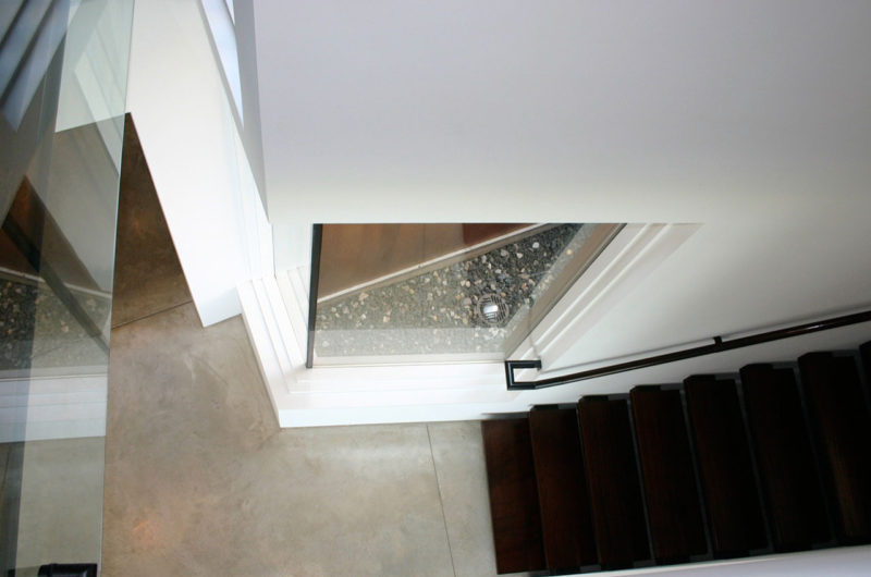 Stunningly Designed Spiral House In Connecticut, USA stunningly designed spiral house in connecticut usa f569882