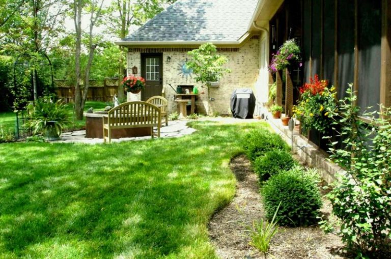 styles to suit your yard in 2019 615af4d