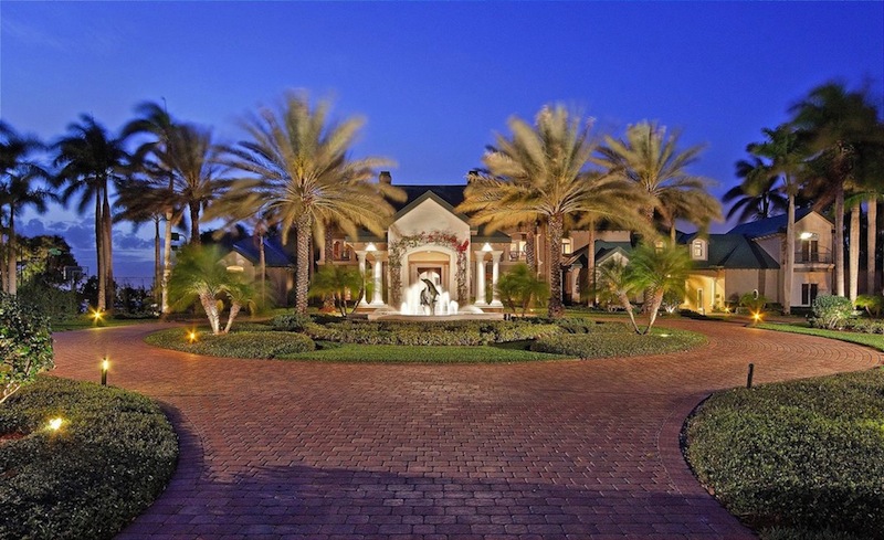 Sunset Manor in Florida sunset manor in florida fad0531