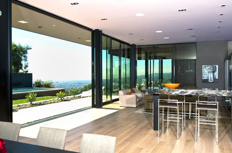 Sunset Strip Residence by Zoltan Pali and Dugally Oberfeld sunset strip residence by zoltan pali and dugally oberfeld 3eb3cd3