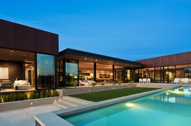 Sunset Strip Residence by Zoltan Pali and Dugally Oberfeld sunset strip residence by zoltan pali and dugally oberfeld 9824663