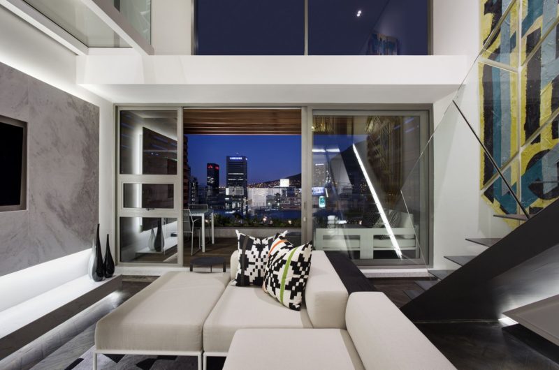 Superb Duplex Apartment In De Waterkant, Cape Town superb duplex apartment in de waterkant cape town 4451278