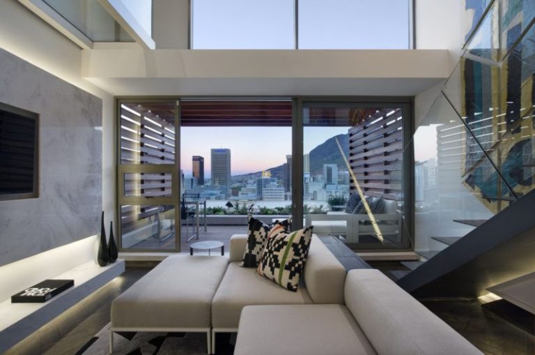 superb duplex apartment in de waterkant cape town f8797e5