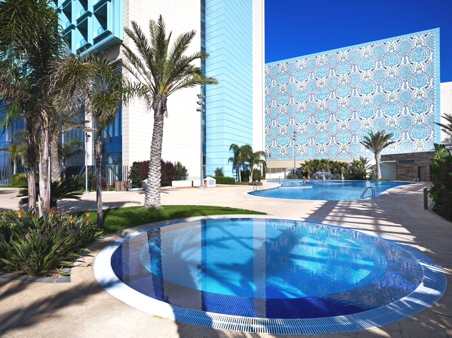Superb Le Meridien Oran Hotel & Convention Centre, Algeria superb le meridien oran hotel amp convention centre algeria 253be0d
