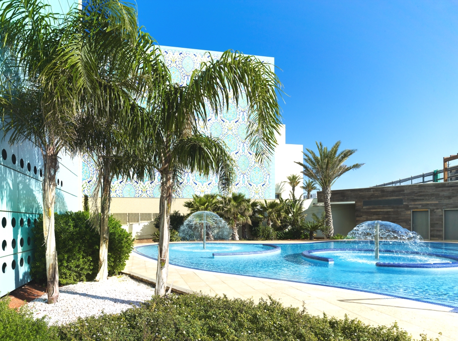 Superb Le Meridien Oran Hotel & Convention Centre, Algeria superb le meridien oran hotel amp convention centre algeria 5b512f7