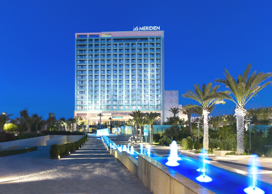 Superb Le Meridien Oran Hotel & Convention Centre, Algeria superb le meridien oran hotel amp convention centre algeria 676b351