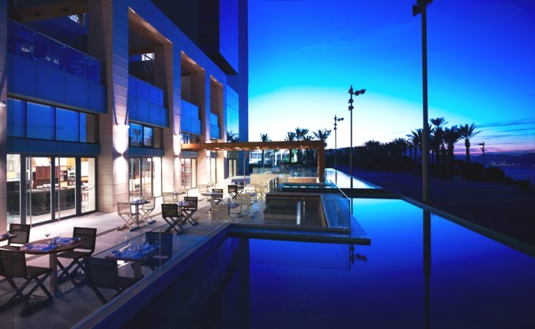 superb le meridien oran hotel amp convention centre algeria 8fce062