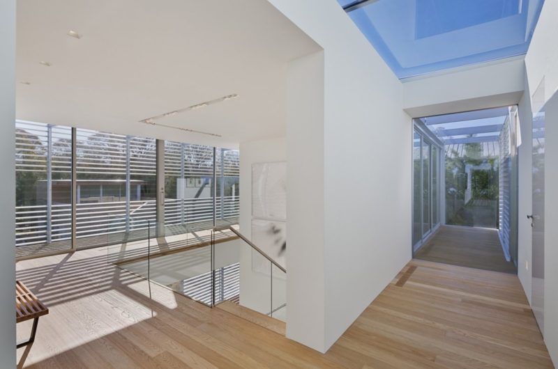 Sustainable Bay House in New York by Roger Ferris + Partners sustainable bay house in new york by roger ferris partners 31db06e