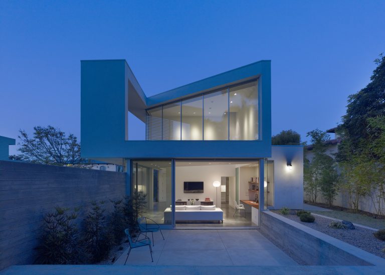 sustainable ehrlich retreat in santa monica california e44ea1e