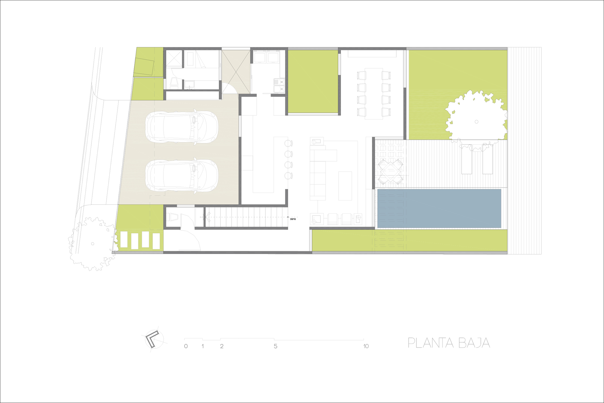 Terrific Ming House In Nuevo Leon, Mexico terrific ming house in nuevo leon mexico 1a48738