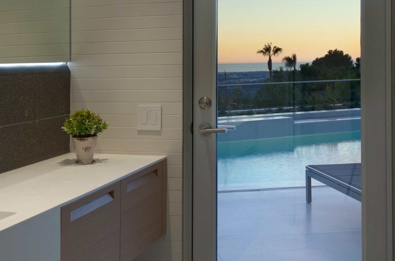 The $10 Million Doheny Residence in LA the 10 million doheny residence in la 07ec202