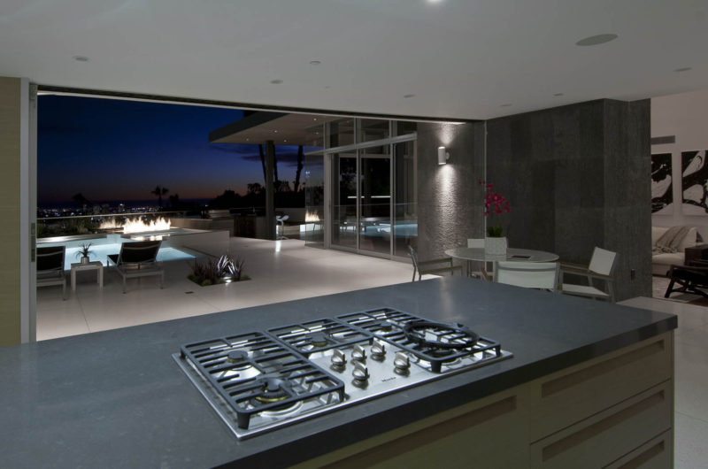 The $10 Million Doheny Residence in LA the 10 million doheny residence in la 1a8d671