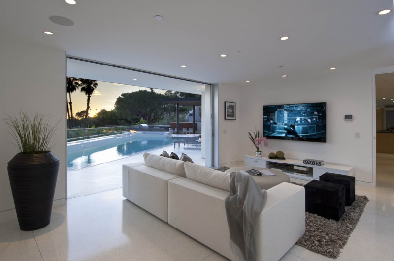 The $10 Million Doheny Residence in LA the 10 million doheny residence in la 48edbdf