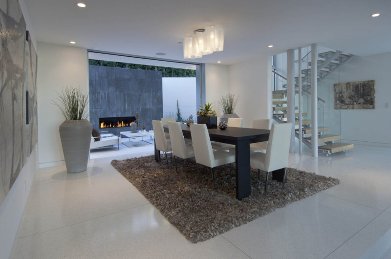 The $10 Million Doheny Residence in LA the 10 million doheny residence in la 567d3e6