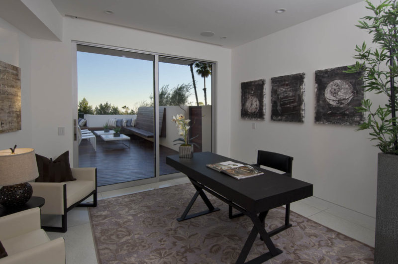 The $10 Million Doheny Residence in LA the 10 million doheny residence in la 6603821