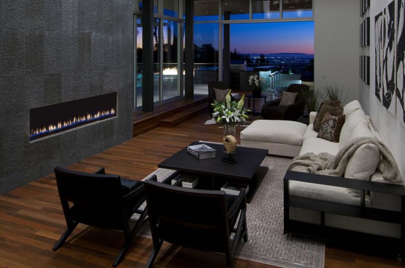 The $10 Million Doheny Residence in LA the 10 million doheny residence in la 8415b3f