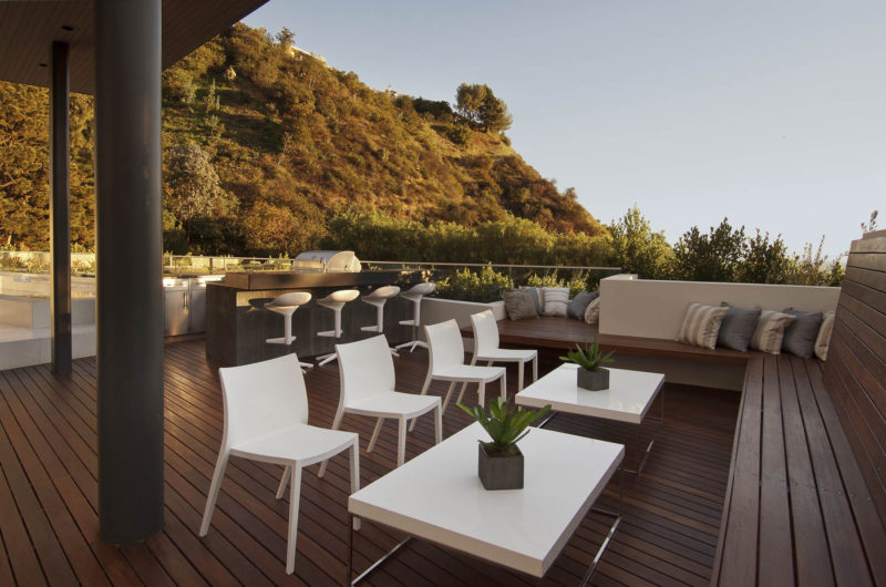 The $10 Million Doheny Residence in LA the 10 million doheny residence in la 8afb09c