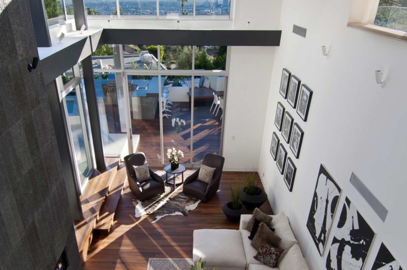 The $10 Million Doheny Residence in LA the 10 million doheny residence in la 909f5ef