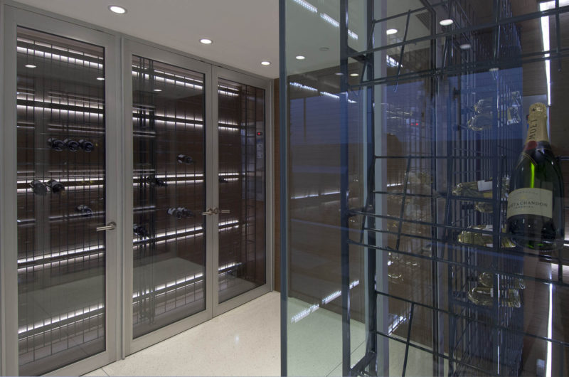 The $10 Million Doheny Residence in LA the 10 million doheny residence in la a39b471