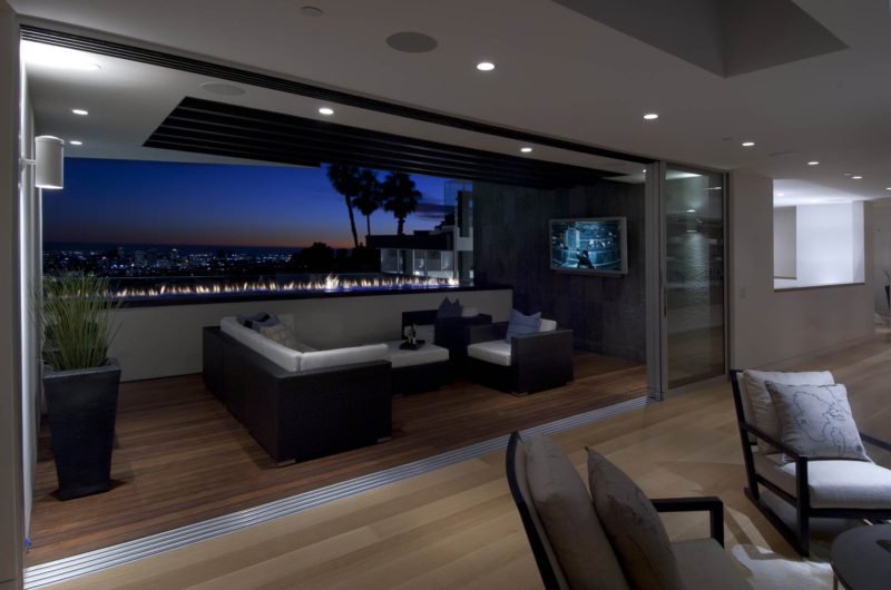 The $10 Million Doheny Residence in LA the 10 million doheny residence in la a75a8a0