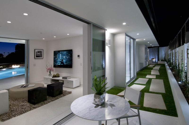 The $10 Million Doheny Residence in LA the 10 million doheny residence in la ddff035