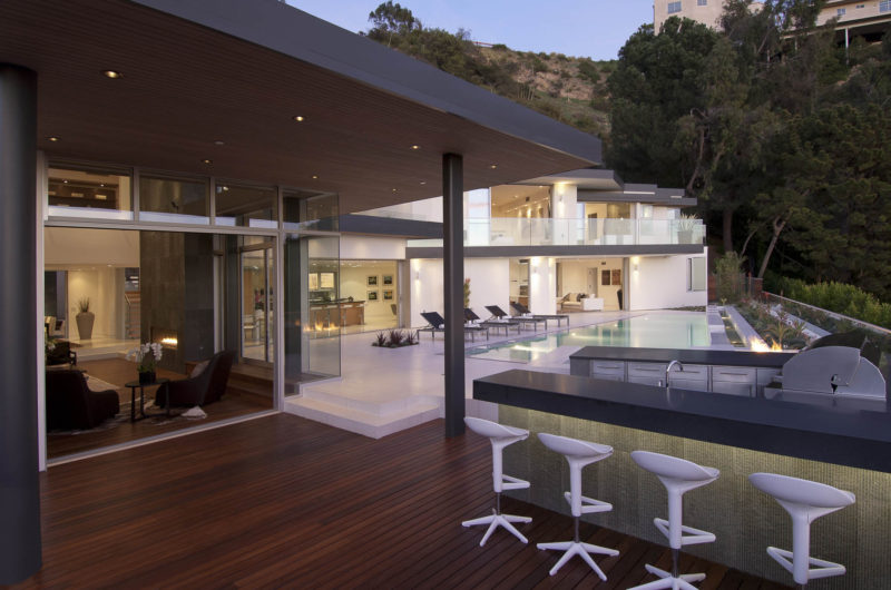 The $10 Million Doheny Residence in LA the 10 million doheny residence in la f973a6c