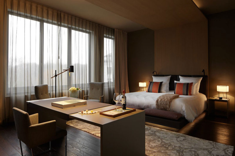 The Das Stue Hotel- A Unique Piece of Art the das stue hotel a unique piece of art 4d7d641