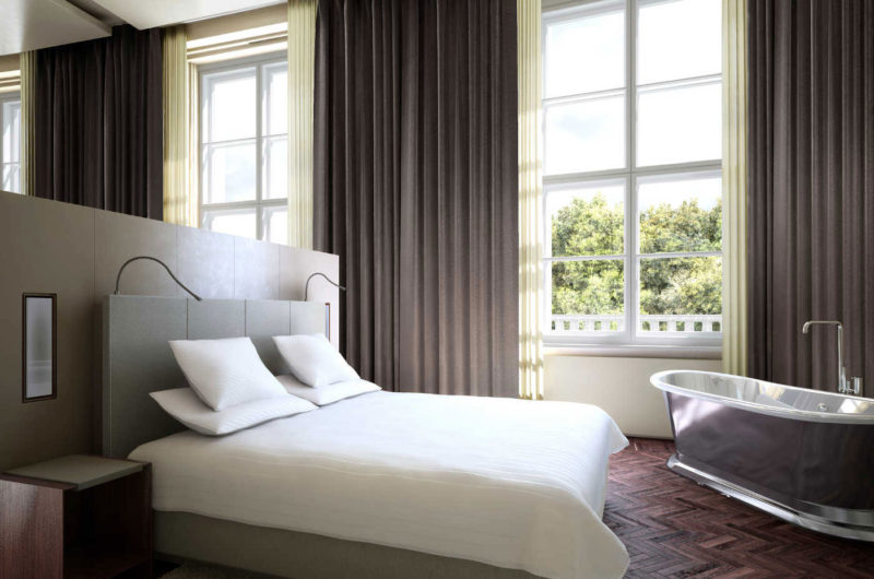 The Das Stue Hotel- A Unique Piece of Art the das stue hotel a unique piece of art ad74574