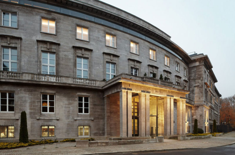 The Das Stue Hotel- A Unique Piece of Art the das stue hotel a unique piece of art ca23fa5