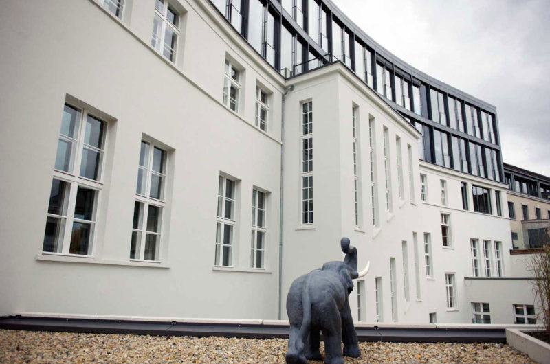 The Das Stue Hotel- A Unique Piece of Art the das stue hotel a unique piece of art d5e6a8d